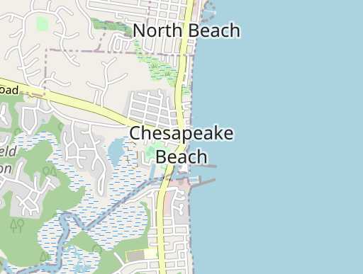 Chesapeake Beach, MD