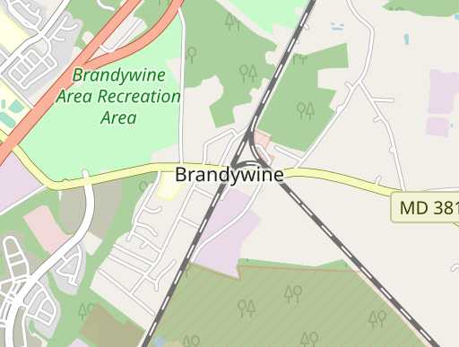 Brandywine, MD