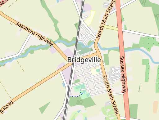 Bridgeville, DE