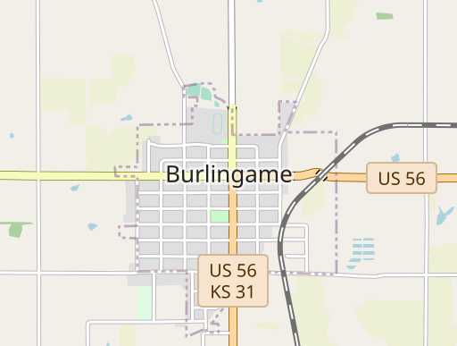 Burlingame, KS