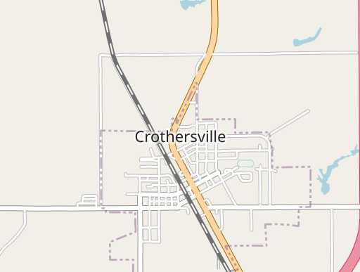 Crothersville, IN