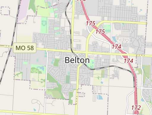 Belton, MO