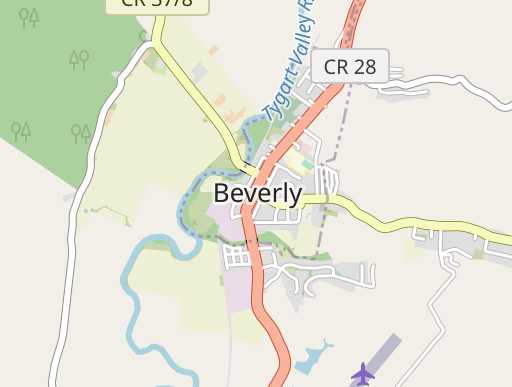 Beverly, WV