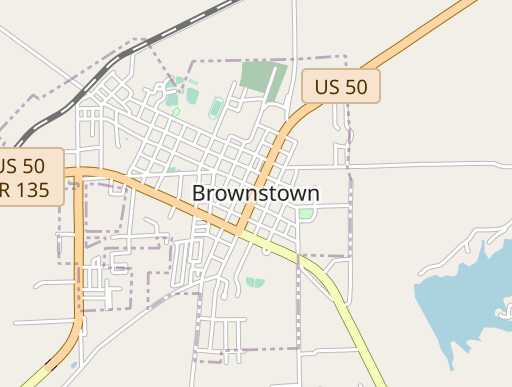 Brownstown, IN