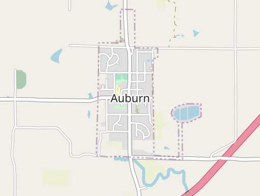 Auburn, KS