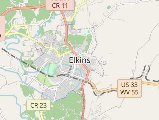 Elkins, WV