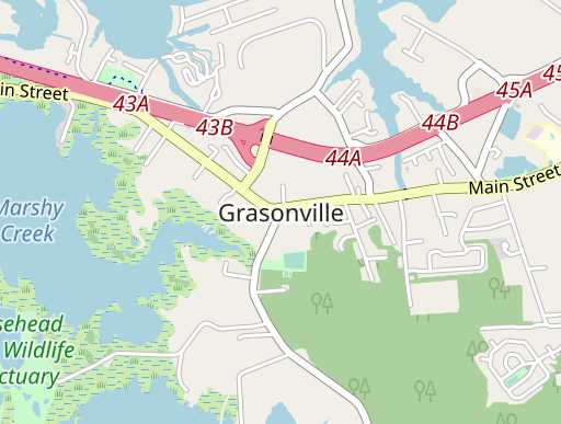Grasonville, MD