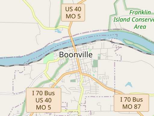 Boonville, MO