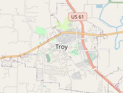 Troy, MO