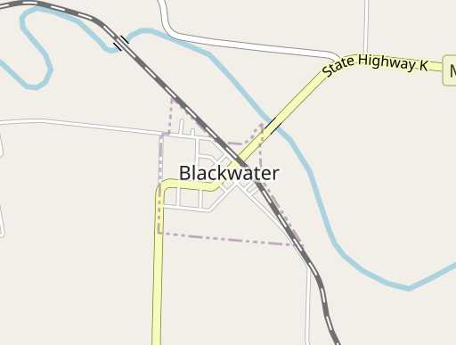 Blackwater, MO