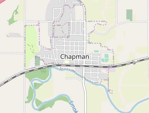 Chapman, KS