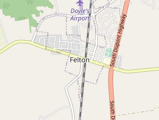 Felton, DE