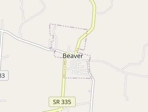 Beaver, OH