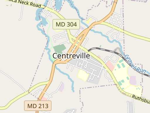 Centreville, MD