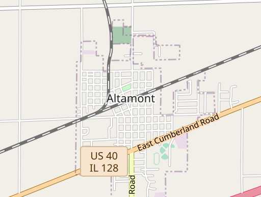 Altamont, IL