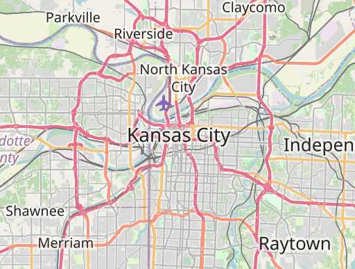 Kansas City, KS