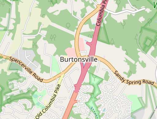 Burtonsville, MD