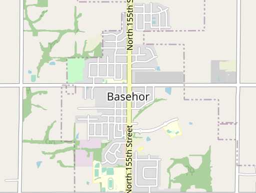 Basehor, KS