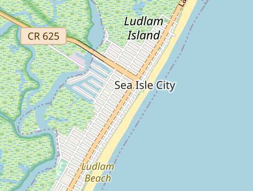 Sea Isle City, NJ