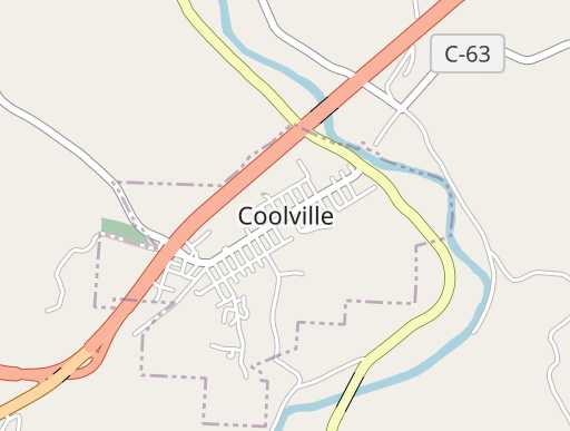 Coolville, OH