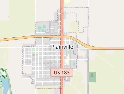 Plainville, KS