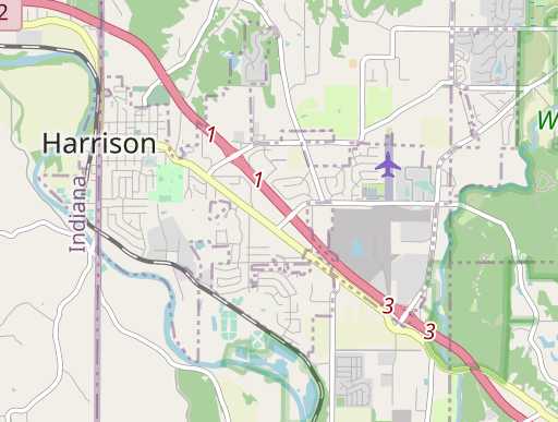 Harrison, OH