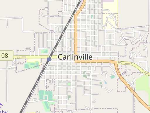 Carlinville, IL