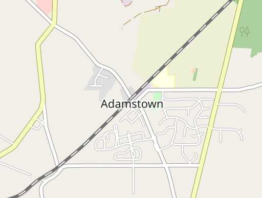Adamstown, MD