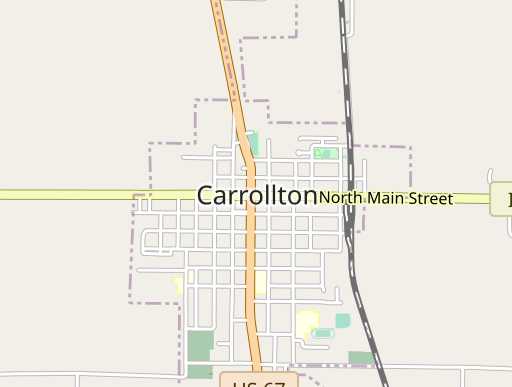 Carrollton, IL