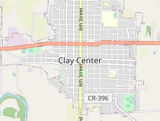 Clay Center, KS