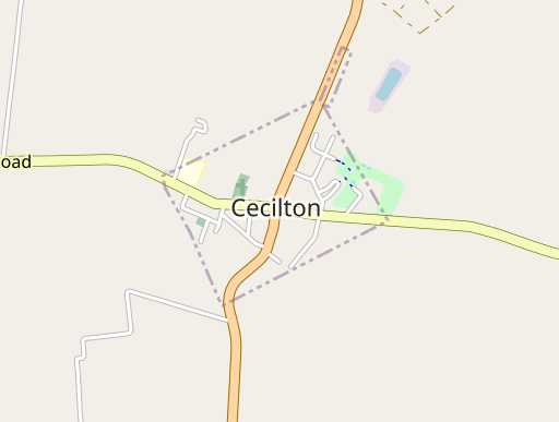 Cecilton, MD