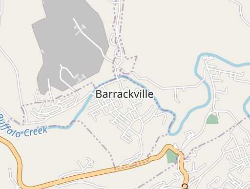 Barrackville, WV