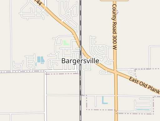 Bargersville, IN