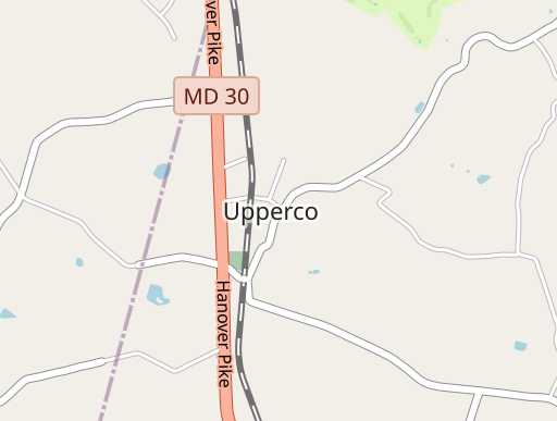 Upperco, MD