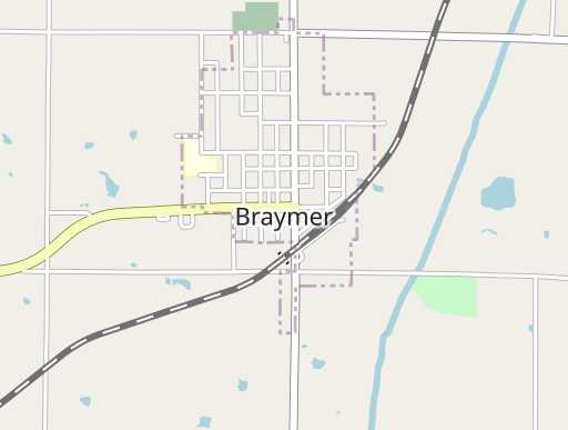 Braymer, MO