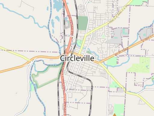 Circleville, OH