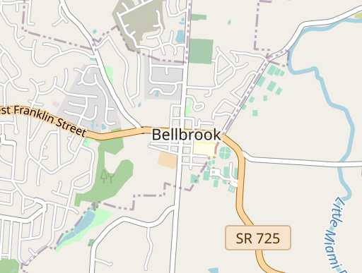 Bellbrook, OH
