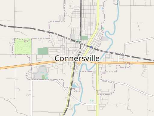 Connersville, IN