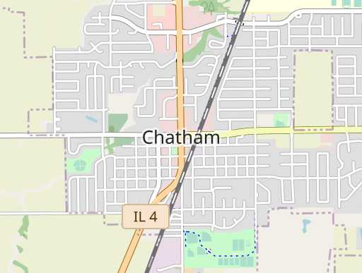 Chatham, IL