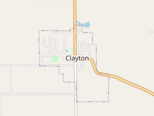 Clayton, IN