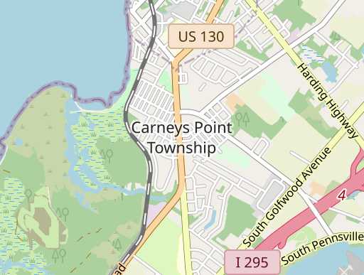 Carneys Point, NJ