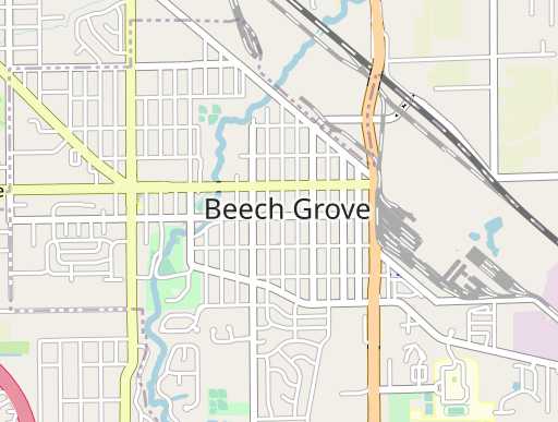 Beech Grove, IN
