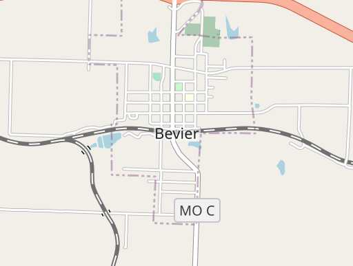 Bevier, MO