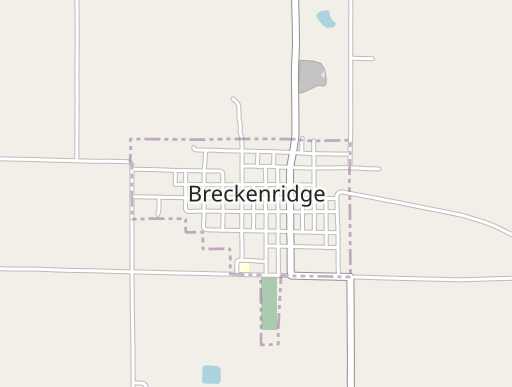Breckenridge, MO