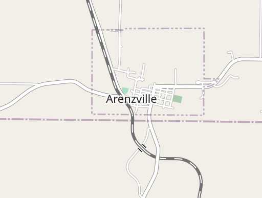 Arenzville, IL