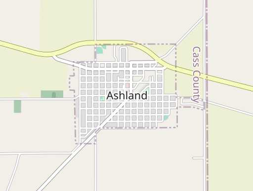 Ashland, IL