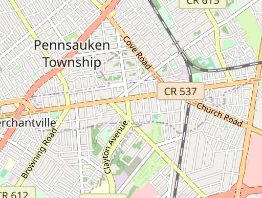 Merchantville, NJ