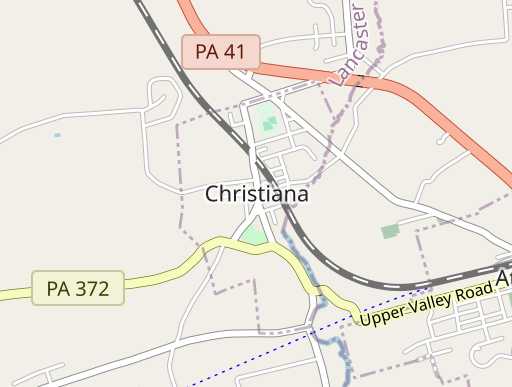 Christiana, PA