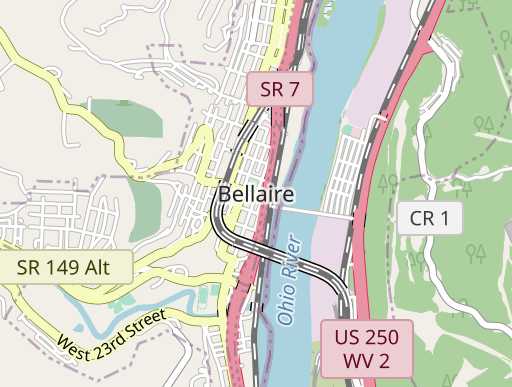 Bellaire, OH