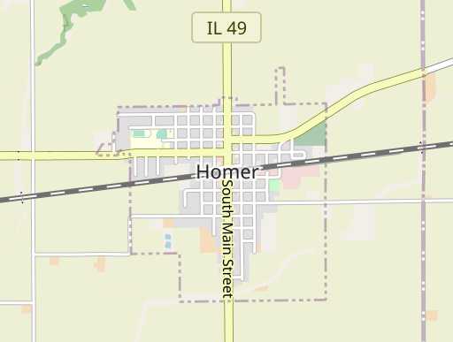 Homer, IL